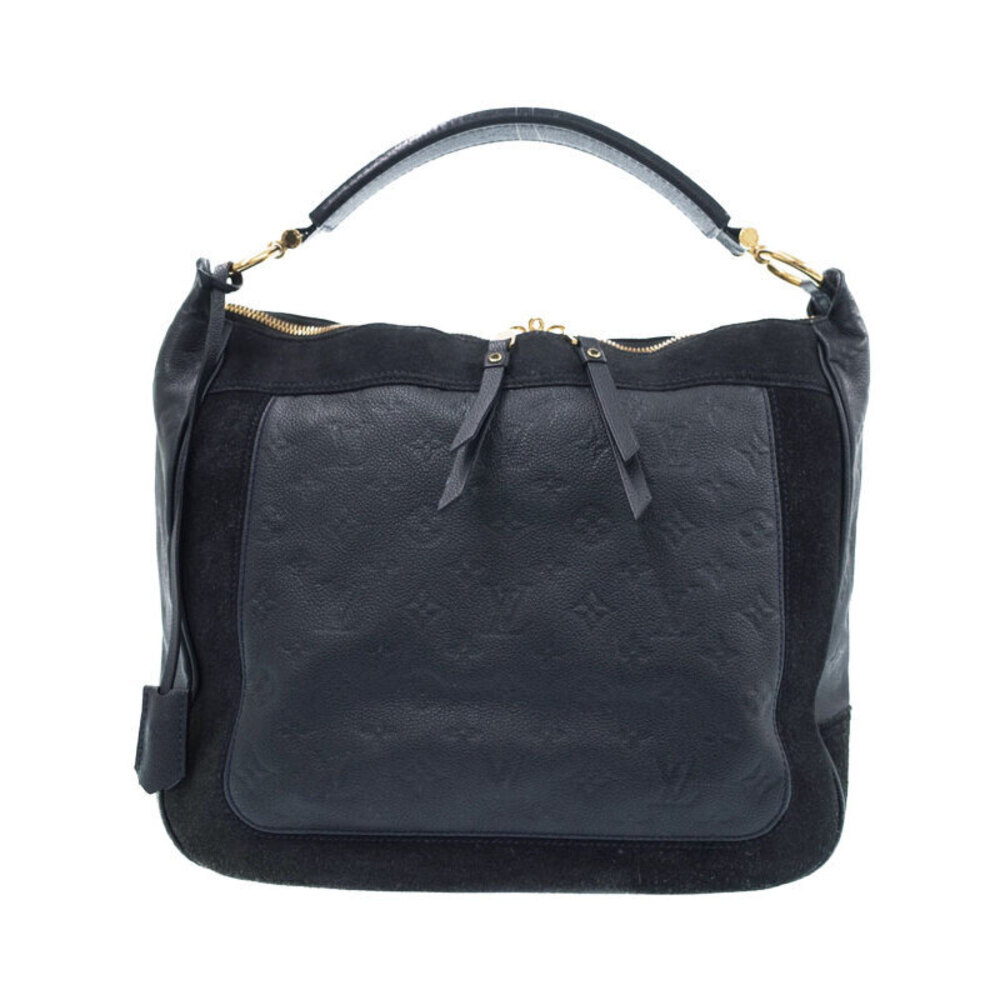Louis Vuitton Monogram Empreinte Audacieuse Handbag
